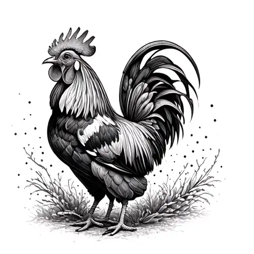 Rooster
