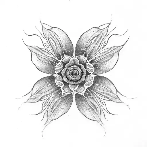 Flowers Spider Lilies