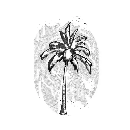 Palm Tree