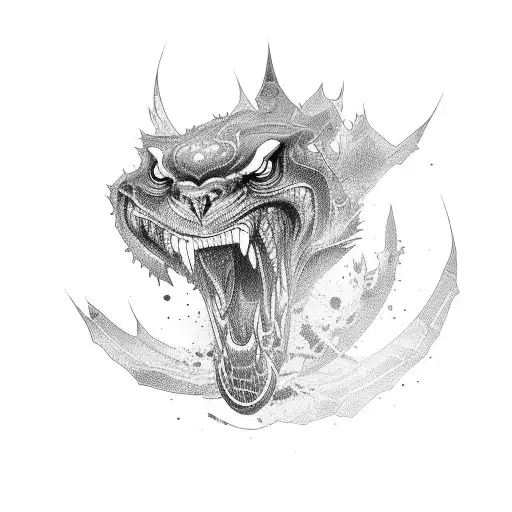 Brother And Sister And A Nissan Patrol