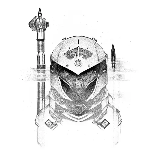 Brother And Sister And A Nissan Patrol