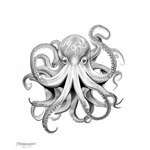 Octopus