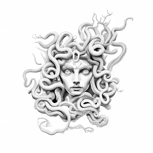 Medusa