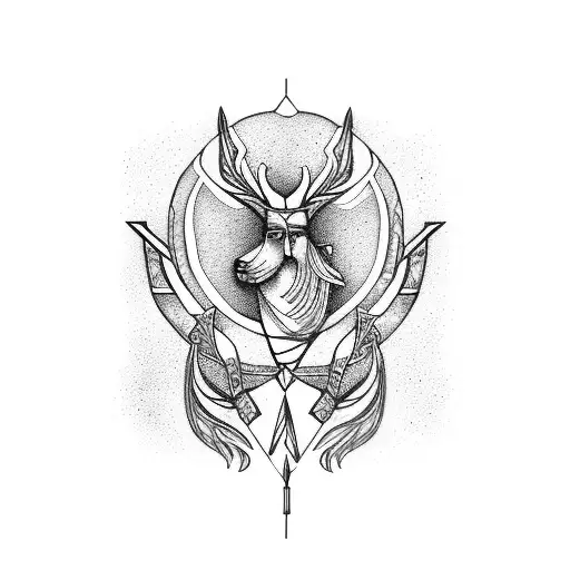 Virgo And Sagittarius Mix