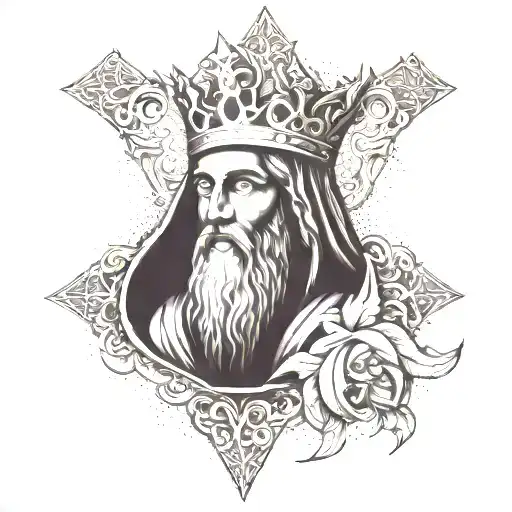 Genesis-1 Kings From The Bible