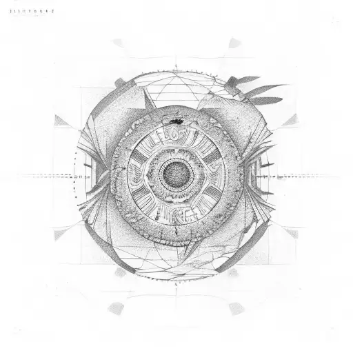 Circle Friendship Men