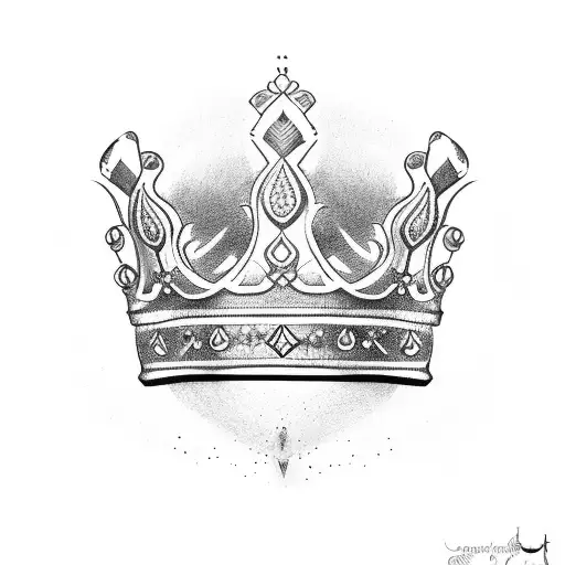 Crown