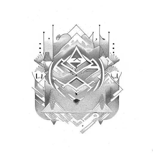 Journey Captured Album Logo