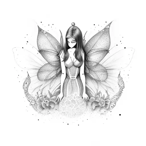 Female Fairy