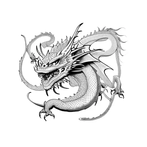 Dragon