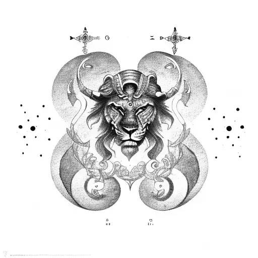 Zodiac Sign Leo Sagittarius Aquarius