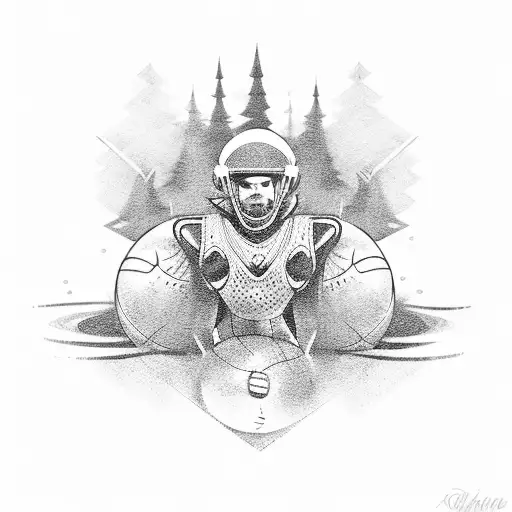 A Group Of Friends Playing Basketball