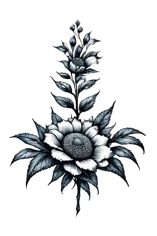 Eternal Flower Of Love