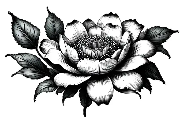 Eternal Flower Of Love