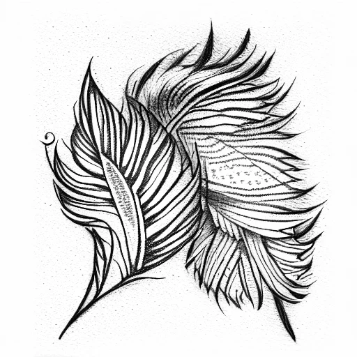 Feather