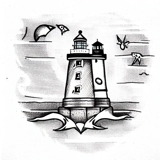 Lighthouse