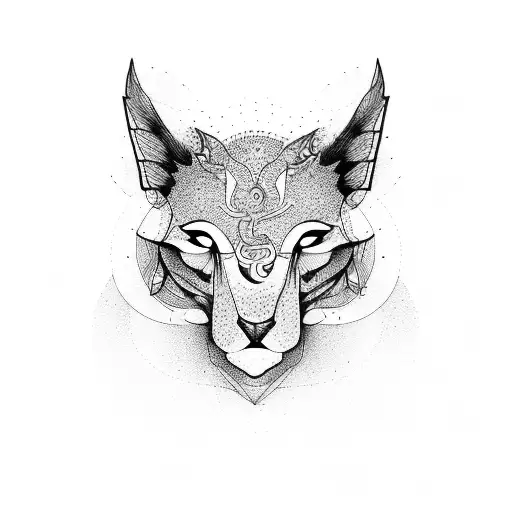 Stoic Meditation Space