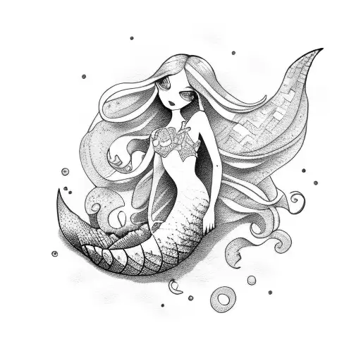 Mermaid