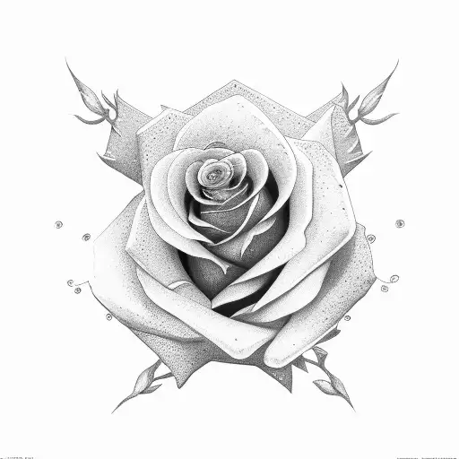 Rose And The Word Brittany