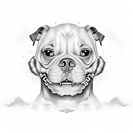 12-20-2009 05-21-2023 El Pp De Los Cachorros Face On Fire Mo Papa Es El Maestro De Mi Vida