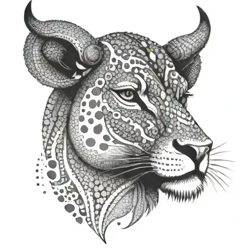 Leo Taurus