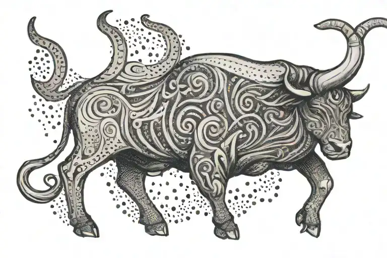 Taurus Leo Zodiac Sign