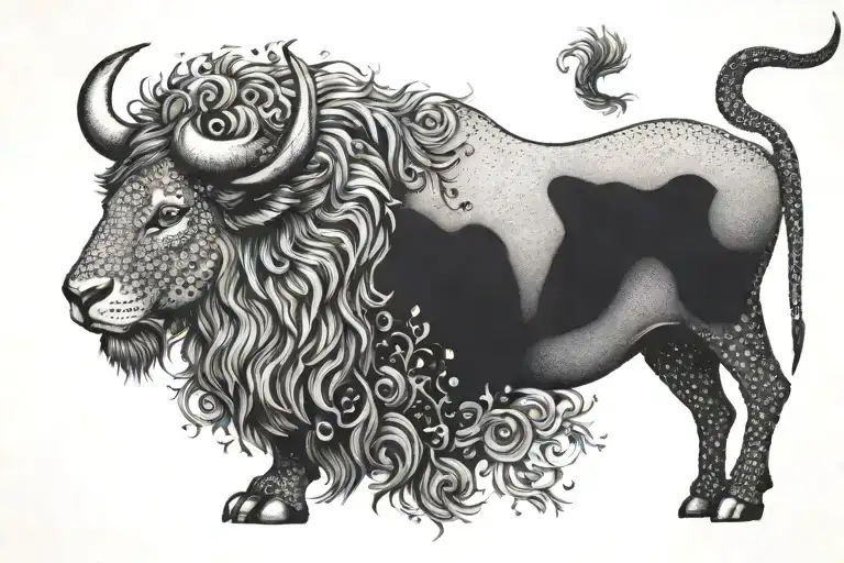 Leo Taurus