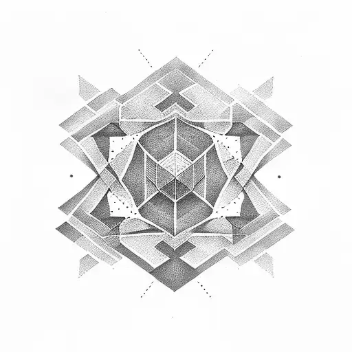 Organic Freedom Geometric