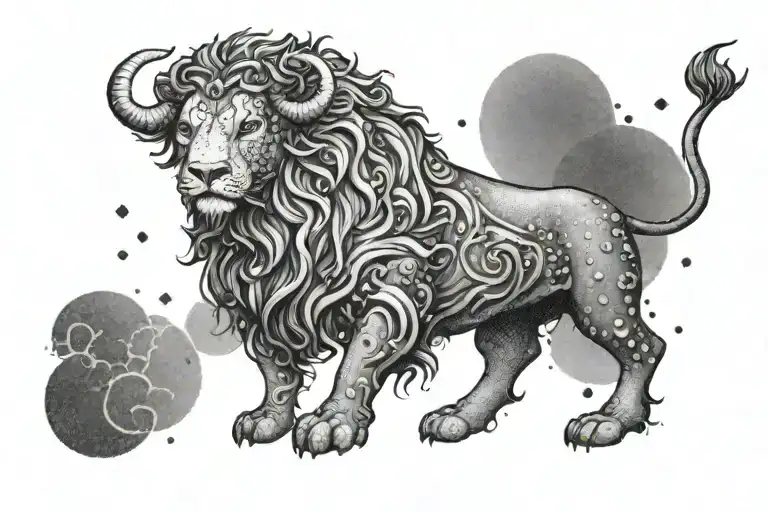 Leo Taurus