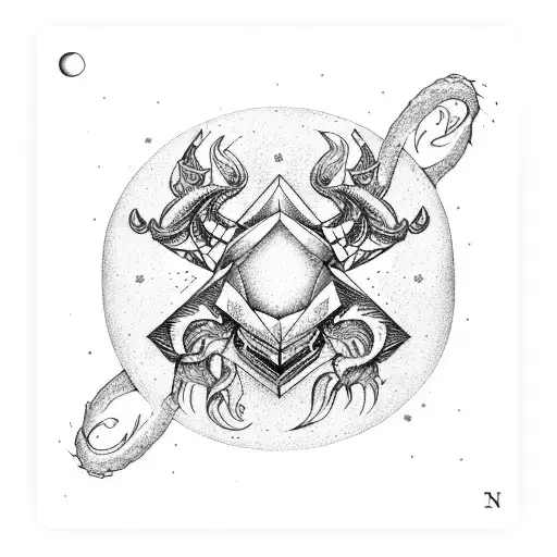 Capricorn And Cancer Star Signs