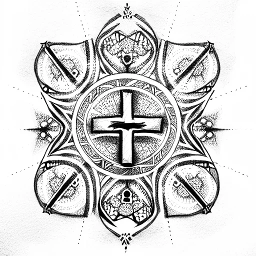 Christian Cross