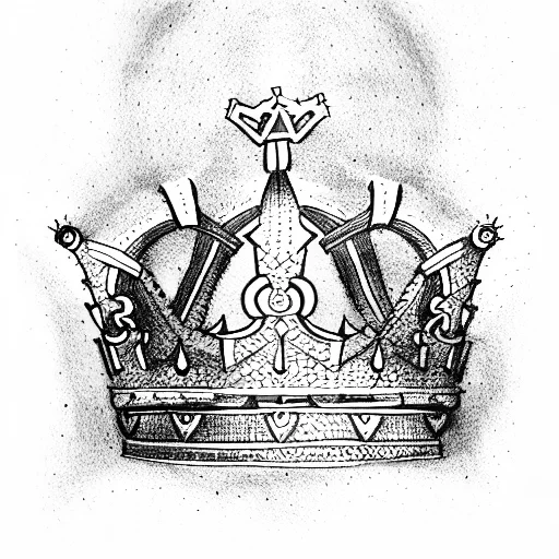 King's Crown