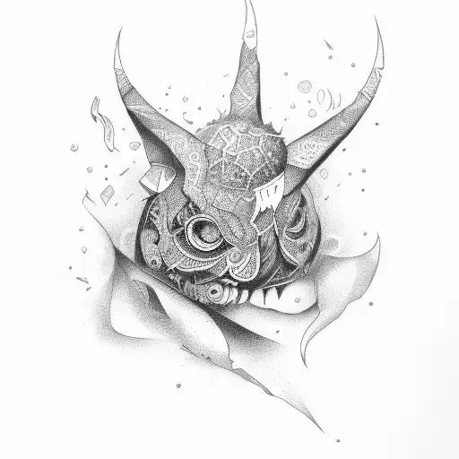 Money And Dreams With Depprison