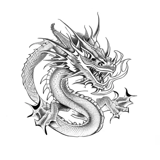 Dragon