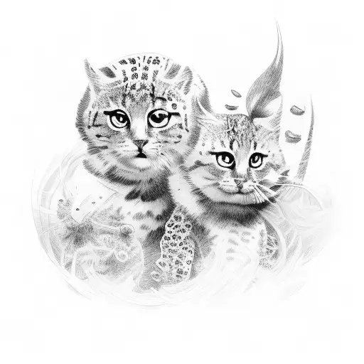 Single Mom With 2 Kids