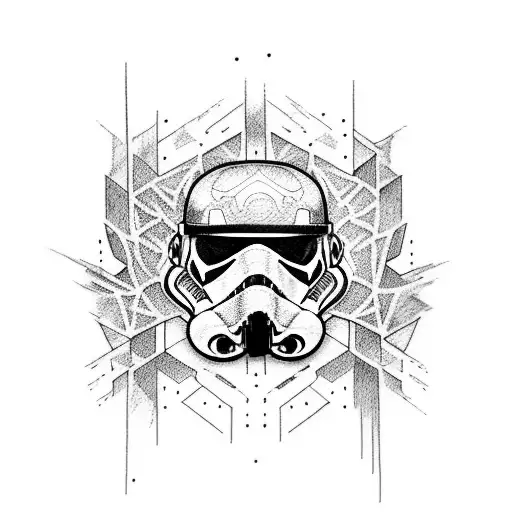 Star Wars Full Color Arm Sleeve