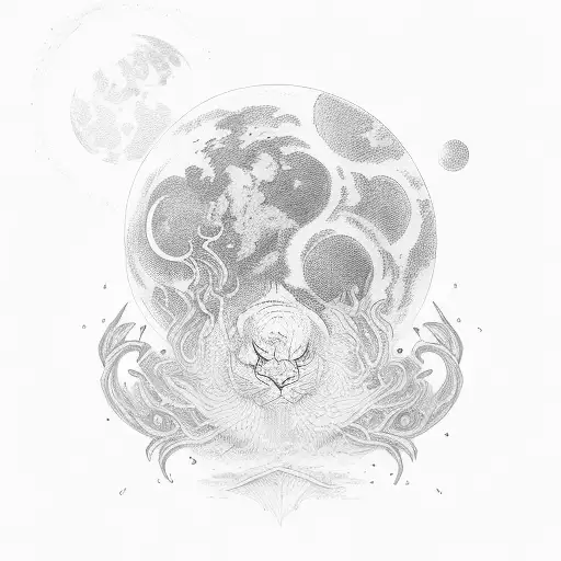 Rive Fire Typhoon Moon