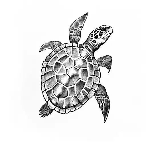 Sea Turtle