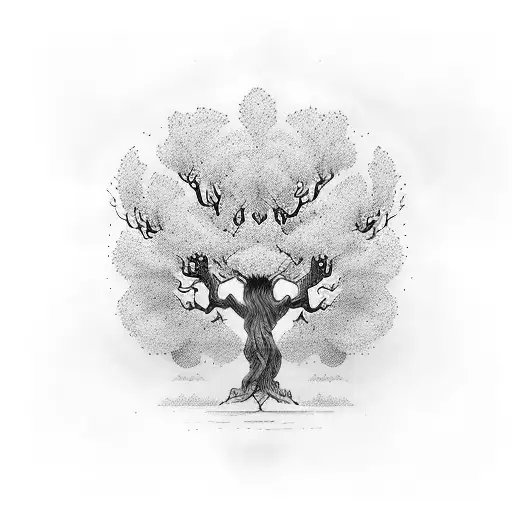 Yggdrasill Tree Of Music