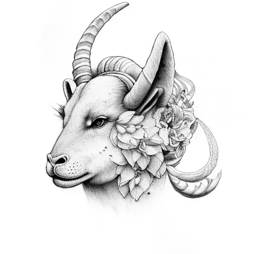 Aries Woman Born In 1998 With Peach Blossom