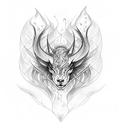 Fire And Water Togheter