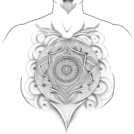 Indian Culture Chest