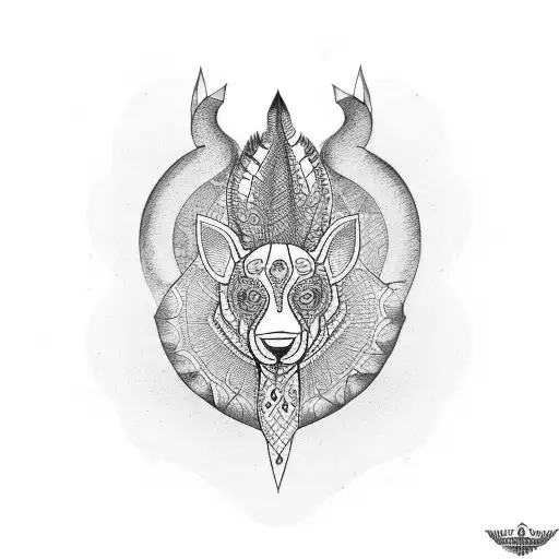 Indian Culture Chest