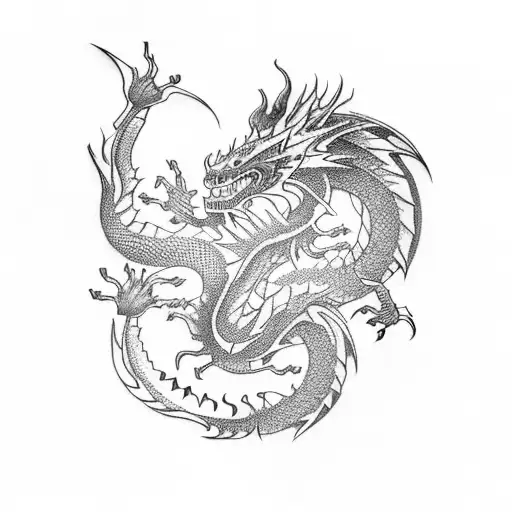 Dragon