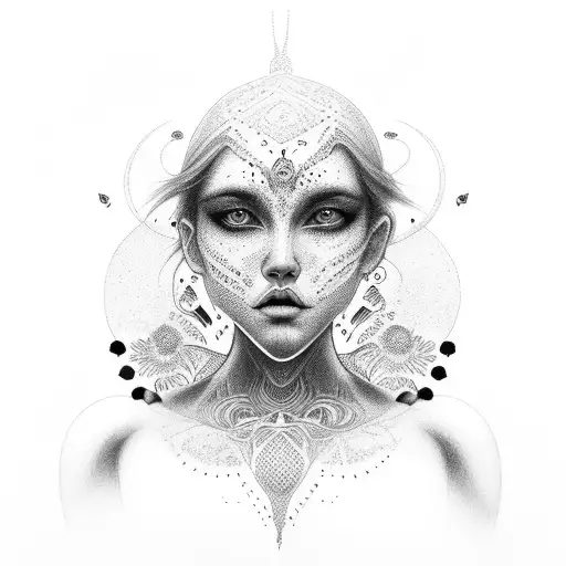 Kazi Name In Female Body Or Hand