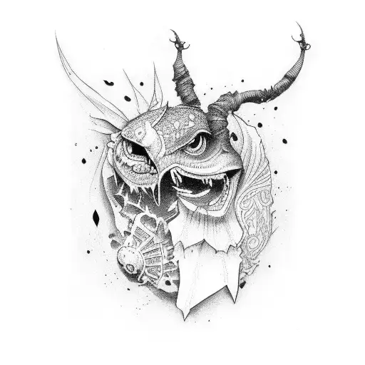 1281 Dark Way Ghetto