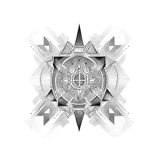 Symbol That Representing Kaizen