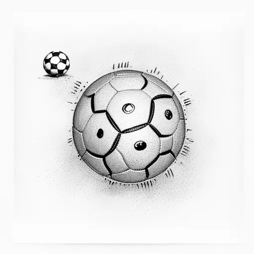 Hormone Of Happiness And Football