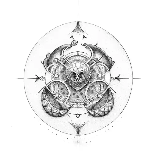 New England Gothic Nautical