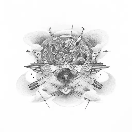 Write The Line Volar Alto En El Cielo